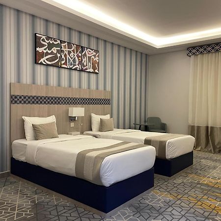 فندق بلنسية - Balensia Hotel マディーナ エクステリア 写真