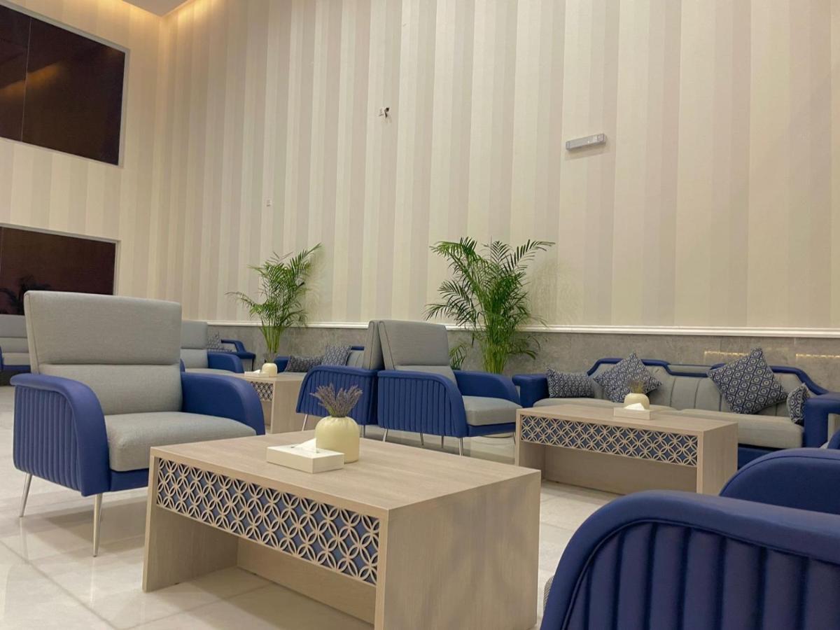 فندق بلنسية - Balensia Hotel マディーナ エクステリア 写真