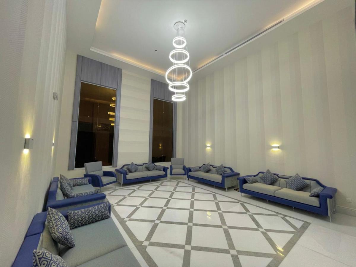 فندق بلنسية - Balensia Hotel マディーナ エクステリア 写真