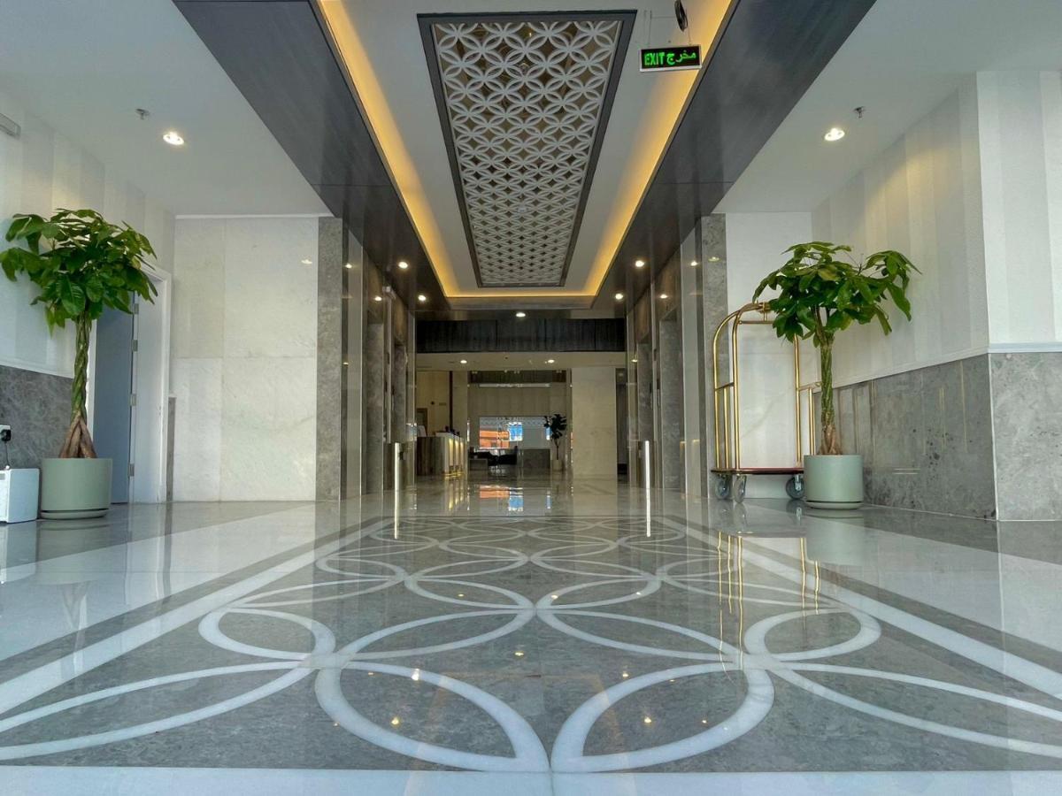 فندق بلنسية - Balensia Hotel マディーナ エクステリア 写真