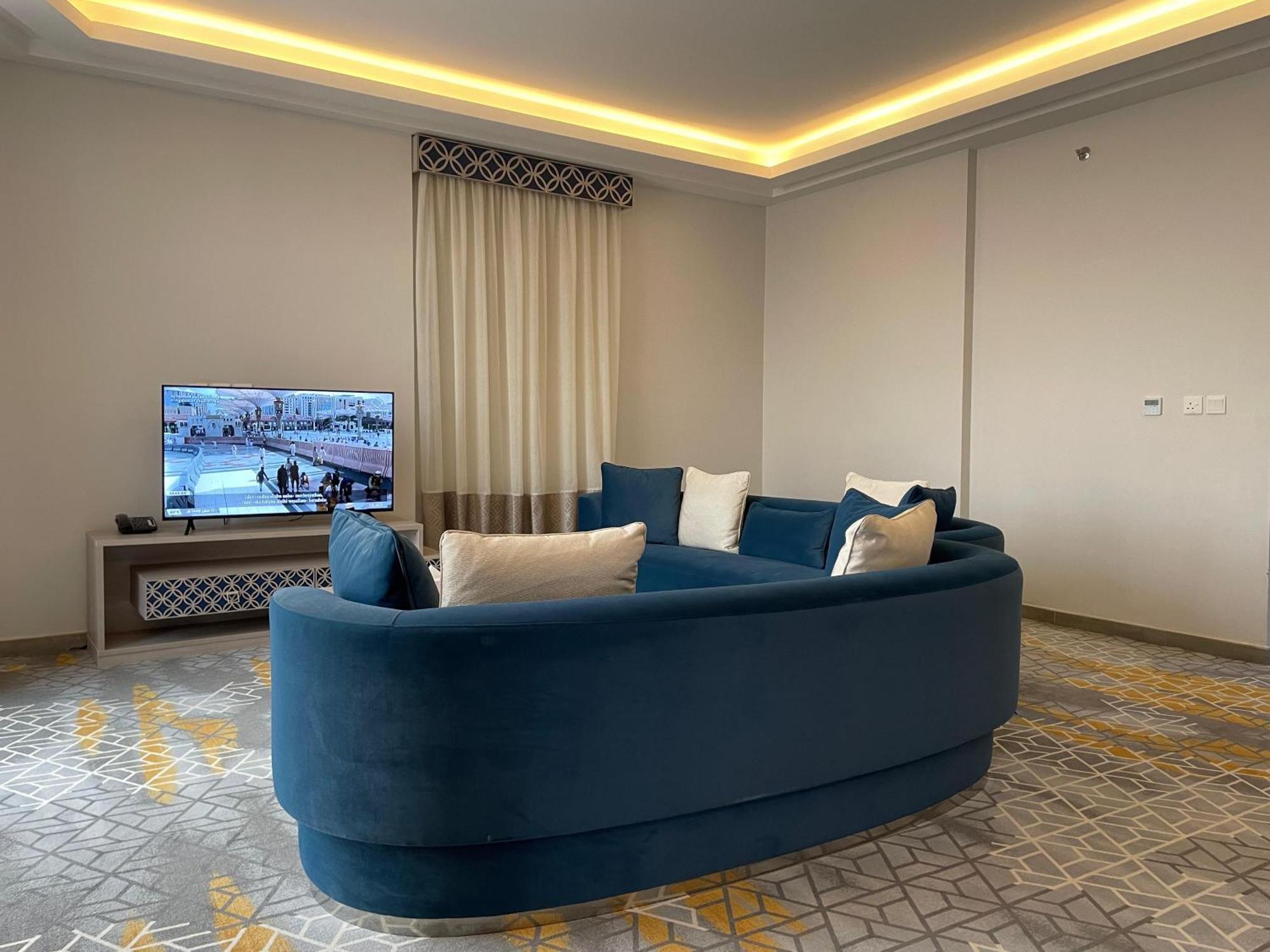 فندق بلنسية - Balensia Hotel マディーナ エクステリア 写真