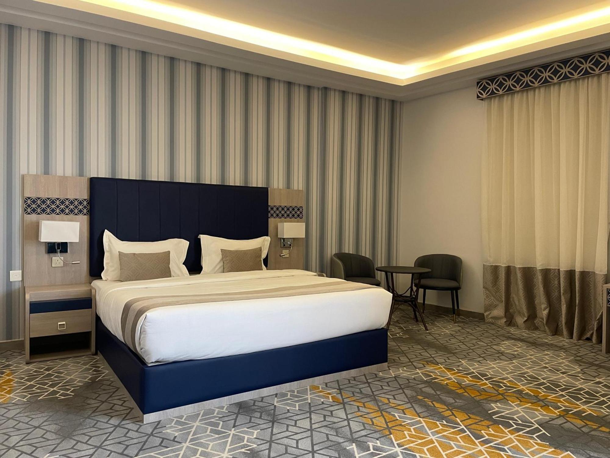 فندق بلنسية - Balensia Hotel マディーナ エクステリア 写真