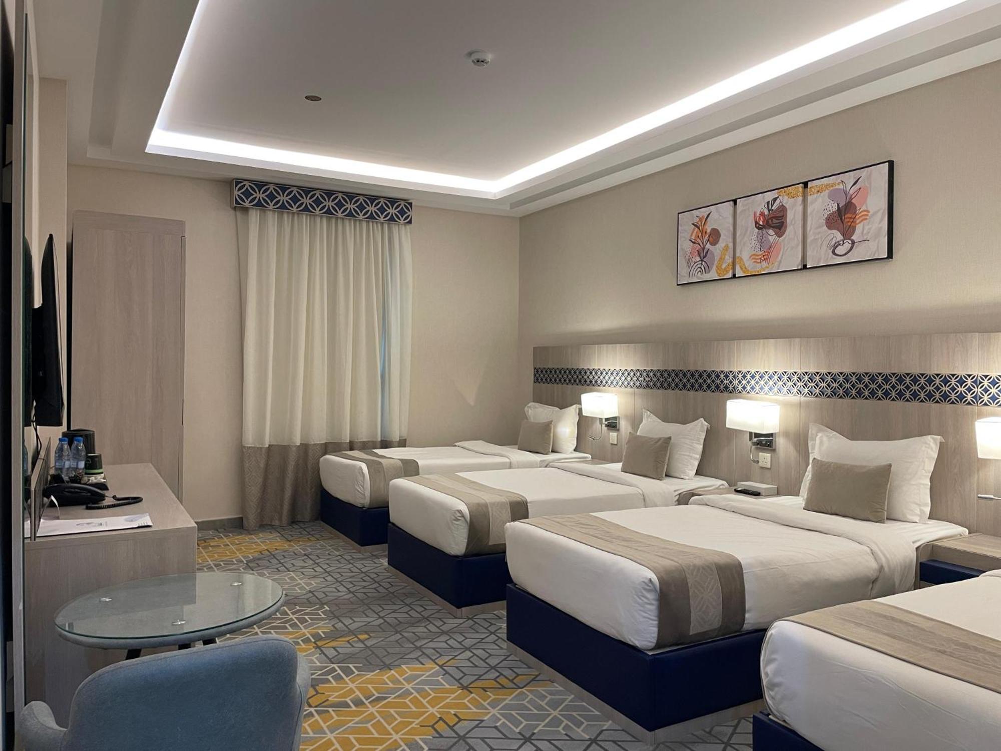 فندق بلنسية - Balensia Hotel マディーナ エクステリア 写真